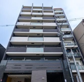 Naniwa Apartment | 谷町君・星Hotel・恵美須西