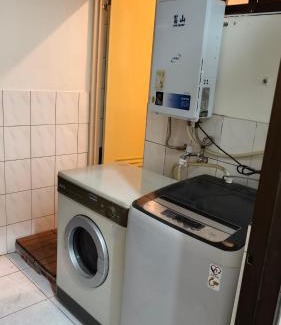 Fengyuan District House | 豐陽客棧