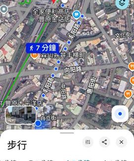 Fengyuan District House | 豐陽客棧