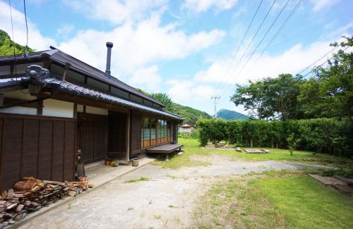 Minamiizu Villa | 農ある暮らしの宿古民家天地