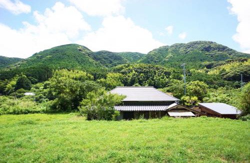 Minamiizu Villa | 農ある暮らしの宿古民家天地
