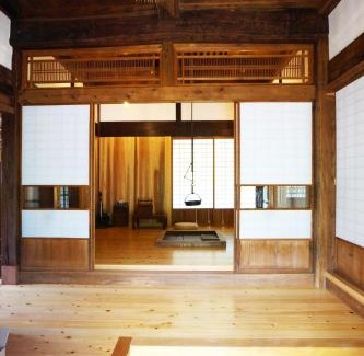 Minamiizu Villa | 農ある暮らしの宿古民家天地