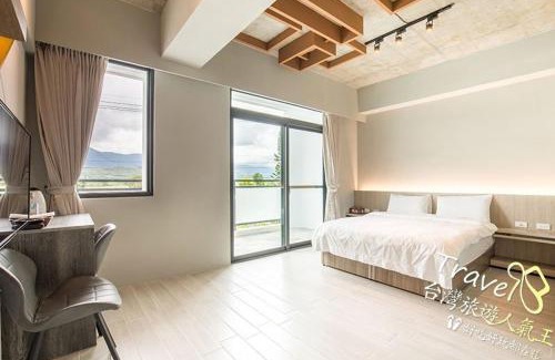 Fuli House | 遇見 雲山居