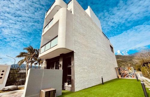 Fuli House | 遇見 雲山居