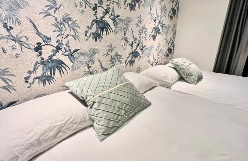Namba Apartment | 道頓堀 徒歩5分 4人可能 難波駅 210