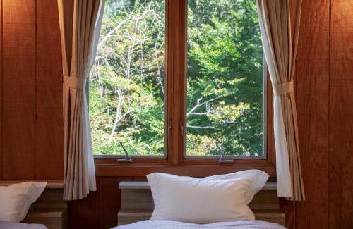 Nasu Villa | 那須高原リバーサイドヴィラ