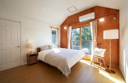 Nasu Villa | 那須高原リバーサイドヴィラ