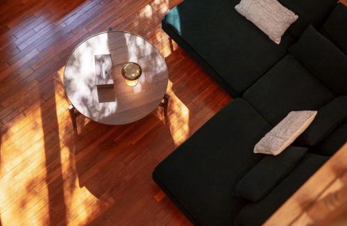 Nasu Villa | 那須高原リバーサイドヴィラ