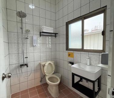 Dalin House | 鄉間旅人 自助入住