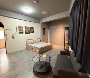 Dalin House | 鄉間旅人 自助入住