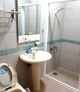 Fuli House | 里山旅棧民宿 Li Shan Homestay