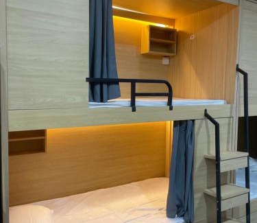 Chamkar Mon Hotel | 野猴子青旅