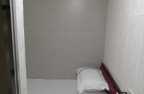 Jordan Hotel | 金源賓館 Golden Yuan Guest House