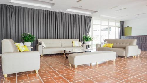 Jincheng Bed & Breakfast | 金門微醺民宿 Kinmen TipsyHotel B&B