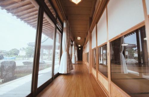 Nagahama Hotel | 鈴籠城 全室貸切 各部屋ダブルベッド2台