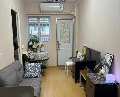 Tin Hau Apartment | 铜锣湾近地铁巴士交通便利宽敞舒适自助入住