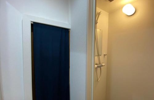 Nishiyodogawa-ku Apartment | 雅宿nf202最大6名大阪難波駅まで電車1本最寄り駅から2分