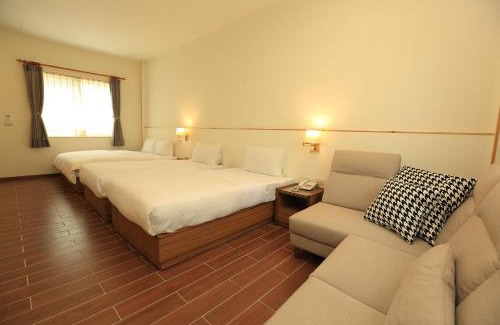 Wufeng Hotel | 雪霸休閒農場 Sheipa Leisure Farm