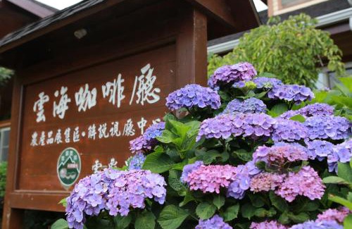 Wufeng Hotel | 雪霸休閒農場 Sheipa Leisure Farm