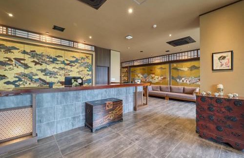 Oishi Hotel | 雲ノ上富士ホテル