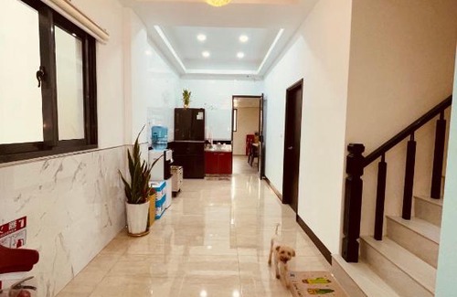 Magong Apartment | 青翠民宿