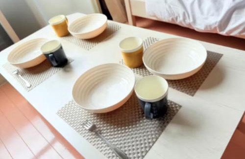 Nagasaki Apartment | 高平ハウス Room106