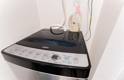 Takadanobaba Apartment | 高田馬場アネックス Condo