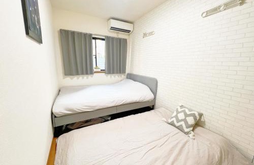 Takadanobaba House | 高田馬場駅 4人可 a5