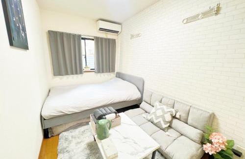 Takadanobaba House | 高田馬場駅 4人可 a5