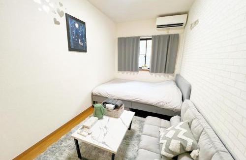 Takadanobaba House | 高田馬場駅 4人可 a5