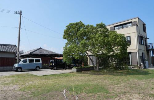 Sanuki House | 鶴羽リゾート
