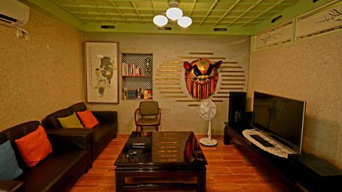 Lukang House | 鹿港,遇見1952-包棟