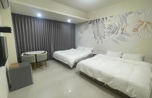 Lukang Bed & Breakfast | 鹿野仙踪民宿