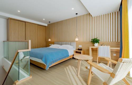 Yi County Hotel | 黄山吉至黟山云精品酒店 宏村店