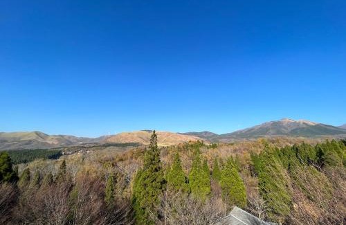 Kurokawa Onsen House | 黒川別荘 今宵の月のように