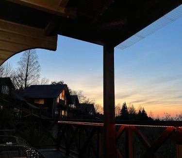 Kurokawa Onsen House | 黒川別荘 今宵の月のように