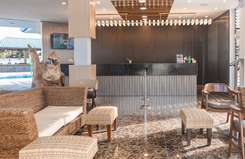 Danao Hotel | 라메디 리조트 보홀 Ramede Resort Bohl