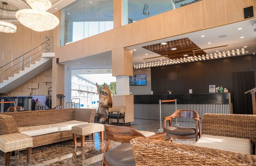 Danao Hotel | 라메디 리조트 보홀 Ramede Resort Bohl