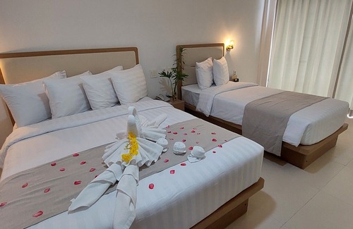 Danao Hotel | 라메디 리조트 보홀 Ramede Resort Bohl