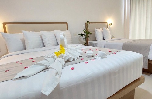 Danao Hotel | 라메디 리조트 보홀 Ramede Resort Bohl