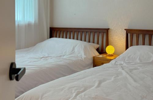 Mangwon-dong Apartment | 메종 홍대 망원 합정 33Stay YG 콘서트