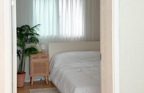 Mangwon-dong Apartment | 메종 홍대 망원 합정 33Stay YG 콘서트
