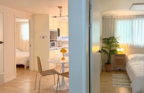 Mangwon-dong Apartment | 메종 홍대 망원 합정 33Stay YG 콘서트