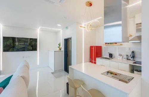 Pohang Boat Rental | 모딜레풀빌라