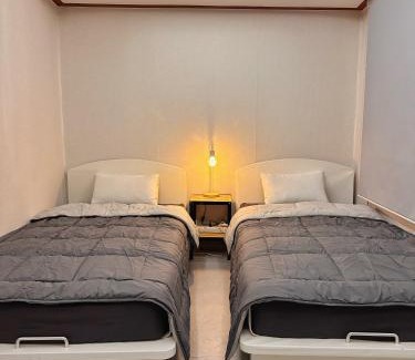 Cheongpa-dong Hotel | 서울역 용산 남산뷰 계림