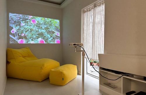 Seongbuk-gu Apartment | 서울 성북 D'enough House