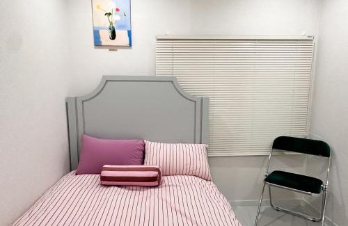 Seongbuk-gu Apartment | 서울 성북 D'enough House