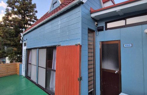Tsushima House | 쇼핑구마에-다목적룸