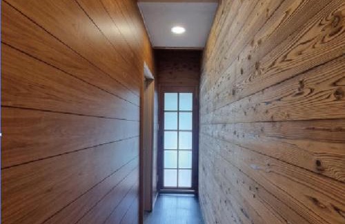 Tsushima House | 쇼핑구마에-다목적룸