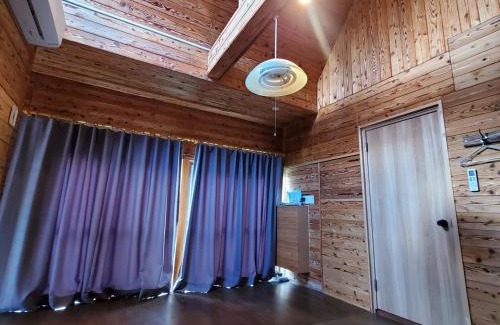 Tsushima House | 쇼핑구마에-다목적룸